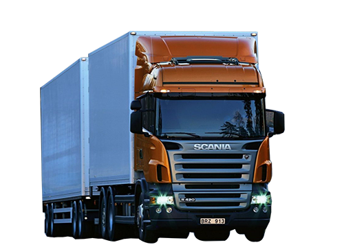 Tuncerler Taşımacılık