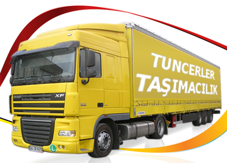 Tuncerler Taşımacılık